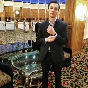 Meet your Posher, Jay